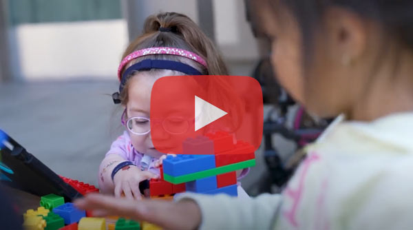 An Inclusion Experience